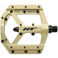 HT Components Me03 Evo+ Polkimet