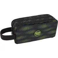 Patio coolpack primus limeh triple handle sachet