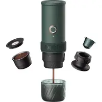 OutIn Mino Electric Espresso Kannettava Kahvinkeitin