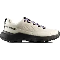 Mammut Sertig III Low Women Moonbeam - 38 2/3
