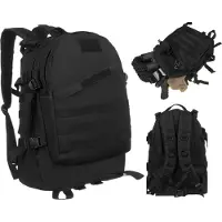 Peterson taktiset vedenpitävät reput 40l