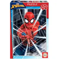 Educa Palapeli 500 palasta: Spider-Man
