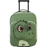 Samsonite Sammies Disney Upright 45 Matkalaukku 30L, Dino Rex