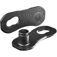 Sram Powerlock T-type Eagle Ketjun Lenkki 50 Yksiköt