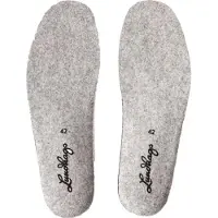 Lundhags Noren Aerogel Insole Grey Pohjalliset 47