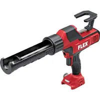 Flex Saumapistooli CG 310; 18V (ilman akkua ja laturia)