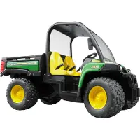 BRUDER John Deere Gator XUV 855D