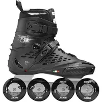 Roces X35 Tif Rullaluistimet
