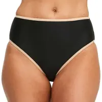 Swegmark Cuba Bikini Briefs - Black - 36 x 36