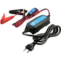 Victron Energy Sininen Älykäs Ip65 24/13 + Dc-liitin Laturi