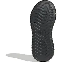 Adidas Urheilukengät 'KAPTIR 4.0' neonvihreä / musta