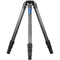 Leofoto Summit LM-404CL Carbon