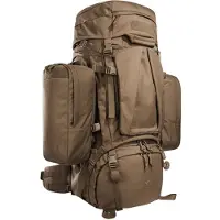 Tasmanian Tiger MIL OPS Pack 80+24, reppu, ruskea