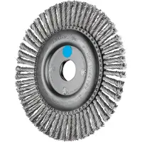 PFERD Kuppiharja RBG ST; 27x150 mm