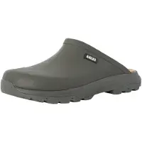 Aigle Puukengät & Crocs-jalkineet ' CORLAY ' vaaleanvihreä