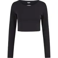 Urban Classics Sports Pitkähihainen Paita
