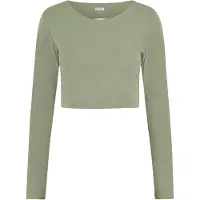 Urban Classics Sports Pitkähihainen Paita
