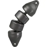 PLASTIMO Articulated Fenderi