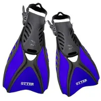 Ist Dolphin Tech Otter Sukelluslaitteet