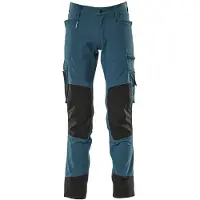 Mascot Knee Pad Pockets Advanced 17179 Big Housut
