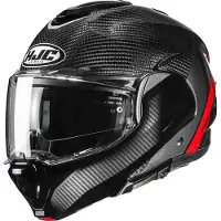 HJC F100 Carbon Stan Kypärä