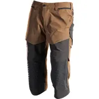 Mascot Knee Pad Pockets Customized 22249 3/4-housut