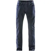 Fristads Denim stretch housut 2623 DCS Indigonsininen D112