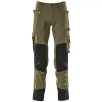 Mascot Knee Pad Pockets Advanced 17179 Big Housut