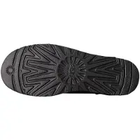Ugg M Classic Ultra Mini - Black - 48.5