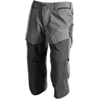 Mascot Knee Pad Pockets Customized 22249 3/4-housut