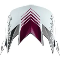Troy Lee Designs Gp Pro Segment Visiiri