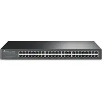 TP-LINK TL-SF1048 48-port 10/100 Mbps Rackmount Switch