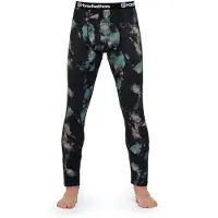 Horsefeathers Riley Aluskerrastohousut blackout Koko L