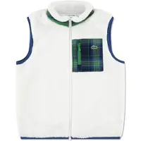 Lacoste Kids Sherpa Liivi