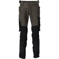 Mascot Advanced 23179 Big Knee Pad Pockets Housut