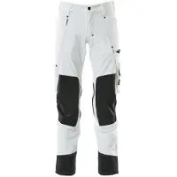 Mascot Knee Pad Pockets Advanced 17179 Big Housut