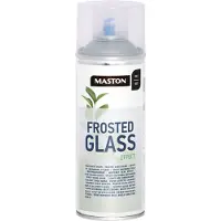 Maston 400 ml maitolasi efekti spraymaali