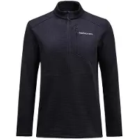 Peak Performance Trail Polartec Puolivetoketjullinen Fleecetakki