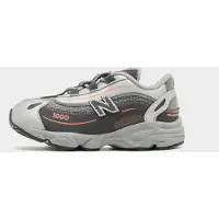 New Balance 1000 Vauvat - Mens, harmaa