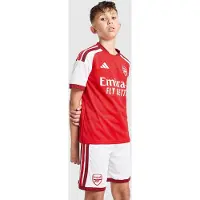 Adidas Arsenal Fc 26/27 Koti Junior-shortsit