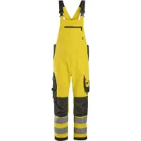 Snickers Workwear Snickers 6043 Huomiolappuhaalarit lk 2