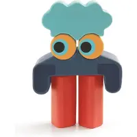 Djeco Tasapainopeli Ze Veidai DJ06439