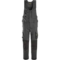 Snickers Workwear Snickers 6023 AllroundWork stretch-avohaalari