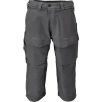 Mascot Knee Pad Pockets Customized 22249 3/4-housut