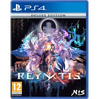 REYNATIS (Deluxe Edition) (4)