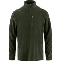 Fjällräven Men's Övik Lite Fleece Half Zip miesten fleecetakki