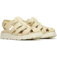 Merrell Women's Fleur Ltr Fisherman Almond Sandaalit 37