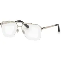 Philipp Plein Vpp222m-610579 61x17x150 Mm Lukulasit