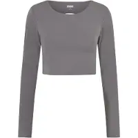Urban Classics Sports Pitkähihainen Paita