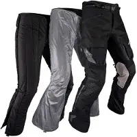 Leatt Adv Multitour 7.5 Housut Off-road